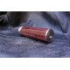 Phileas 18650 mod Natural Wood 24mm