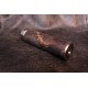 Phileas 18650 mod Stabilized Wood 22mm